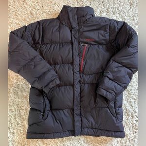 Mens Patagonia Jacket - Large - Down Puffer
